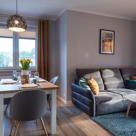 Apart Wolnosci Jelenia Góra Exterior foto
