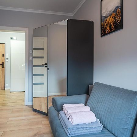 Apart Wolnosci Jelenia Góra Exterior foto
