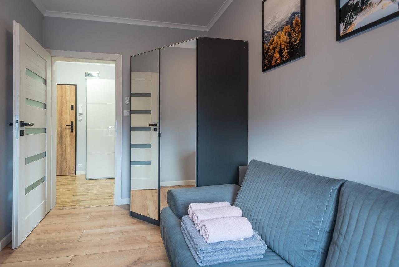 Apart Wolnosci Jelenia Góra Exterior foto